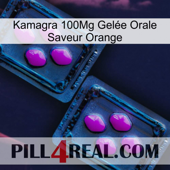 Kamagra 100Mg Gelée Orale Saveur Orange 03.jpg